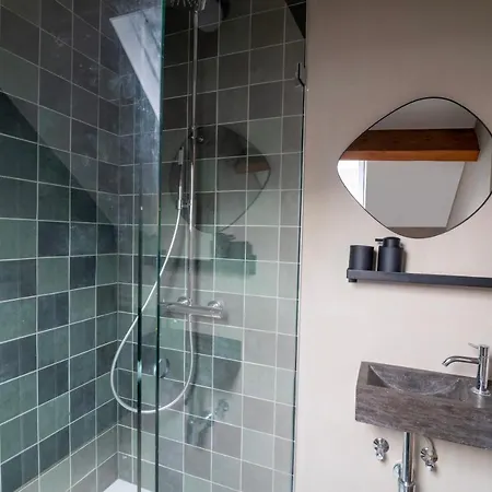 Lovely Triplex In The Heart Of Le Sablon Apartamento Bruxelas